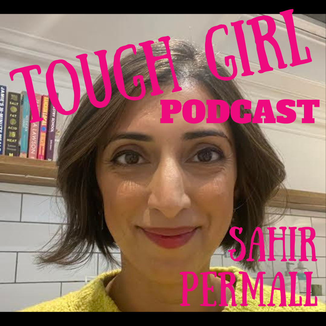 Tough Girl Podcast