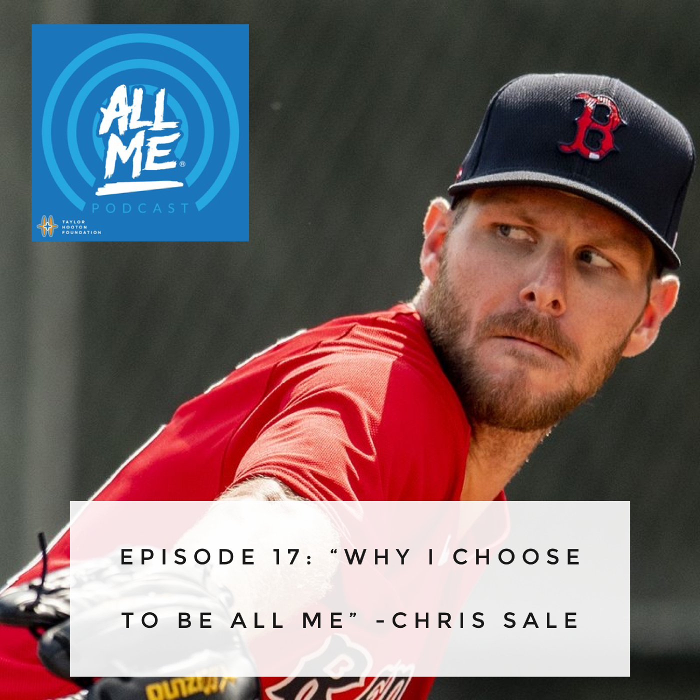 The ALL ME® Podcast