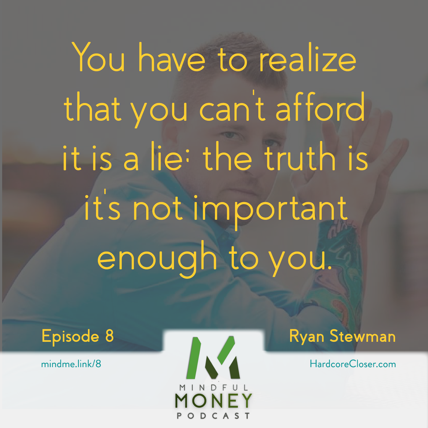 The Mindful Money Podcast