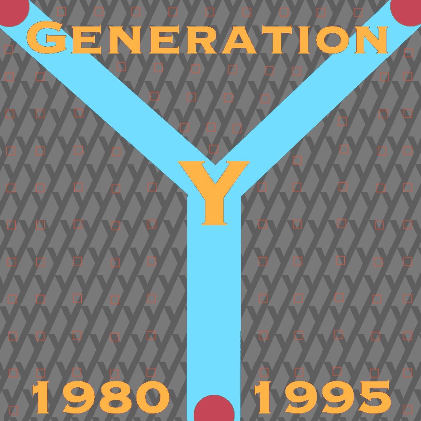 Generation Y - 1989 Musik