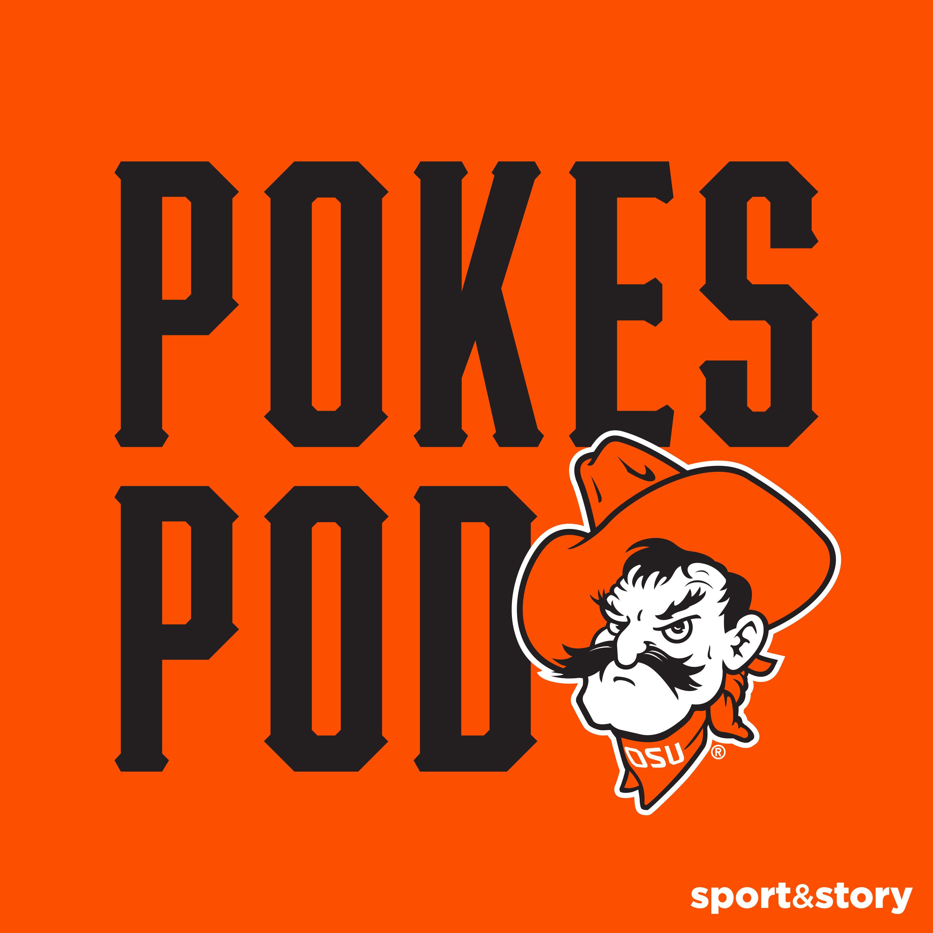 OSU Max Podcast Network