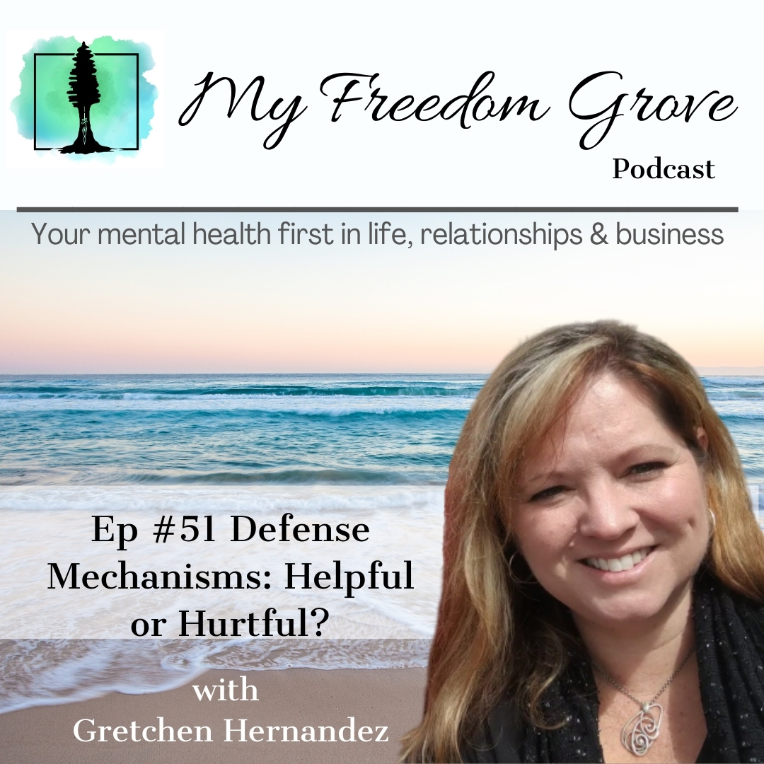 My Freedom Grove Podcast