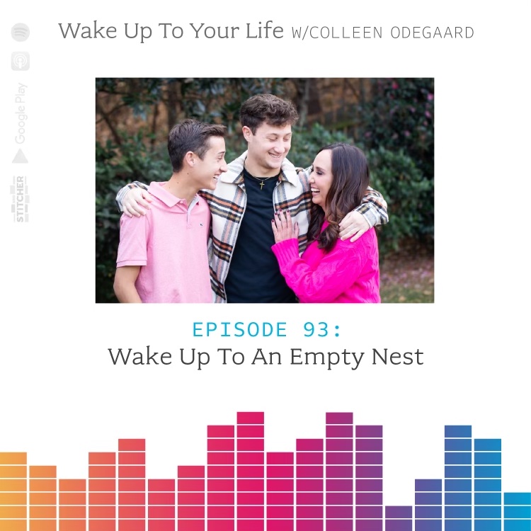 Wake Up To Your Life