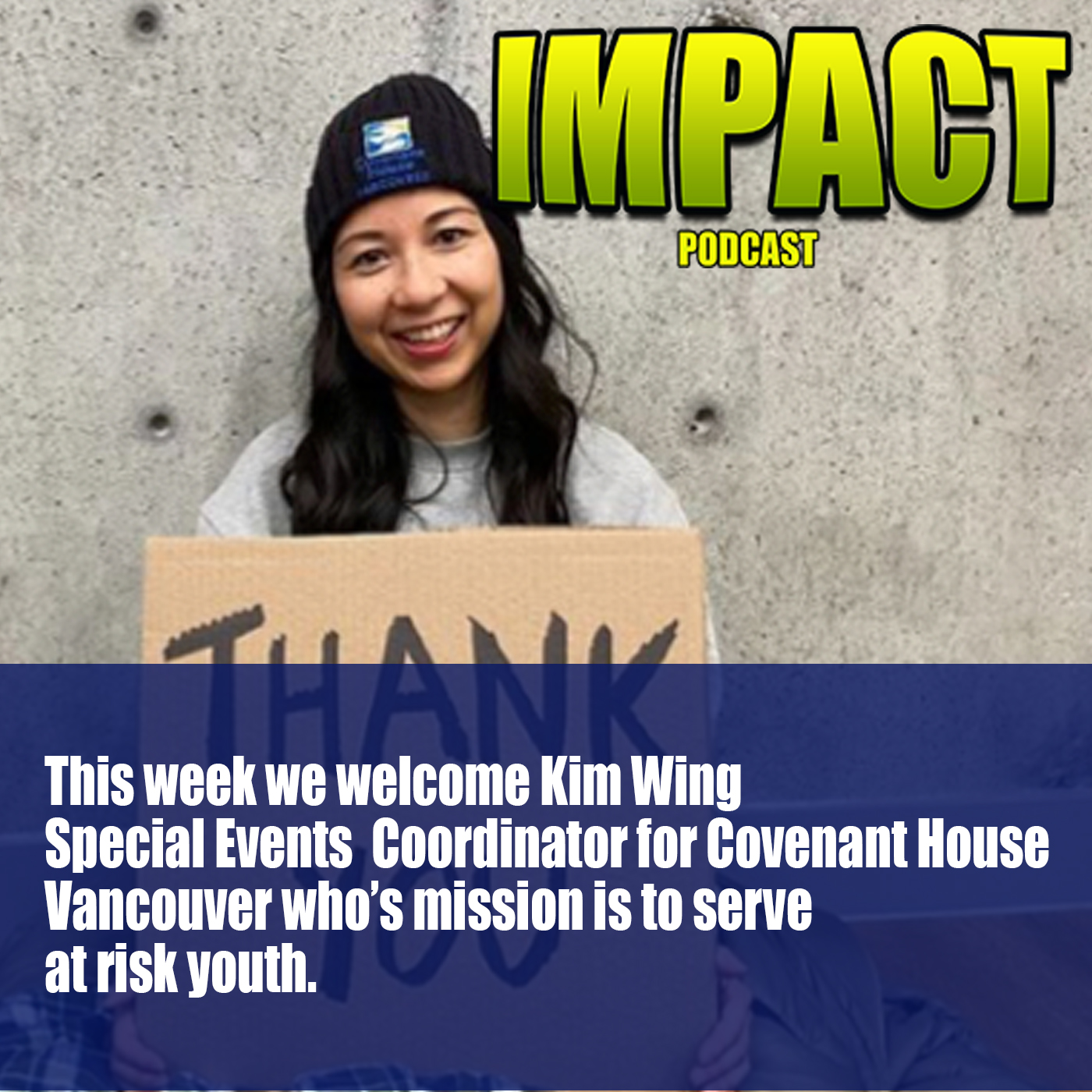 IMPACT Podcast