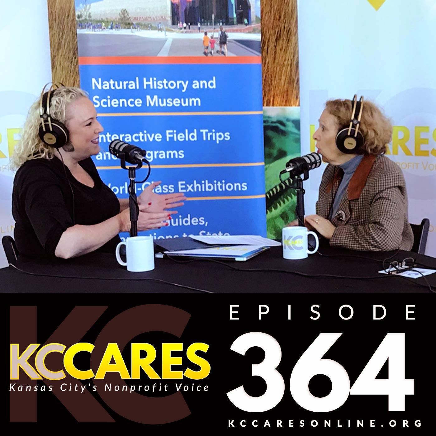 KC Cares EP 364 | Johnson County Human Services