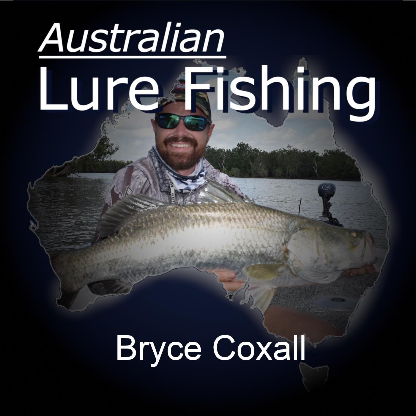 Australian Lure Fishing