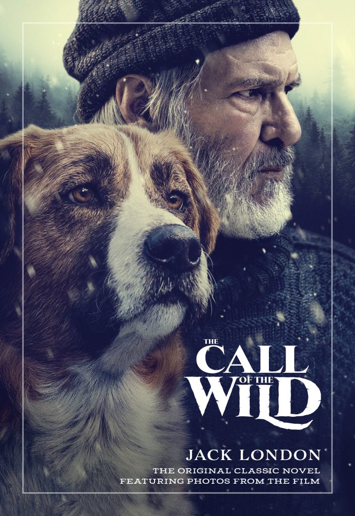 THE CALL OF THE WILD (CHAPTER 2) by JACK LONDON (Now playing Sun-Wed-Fri)