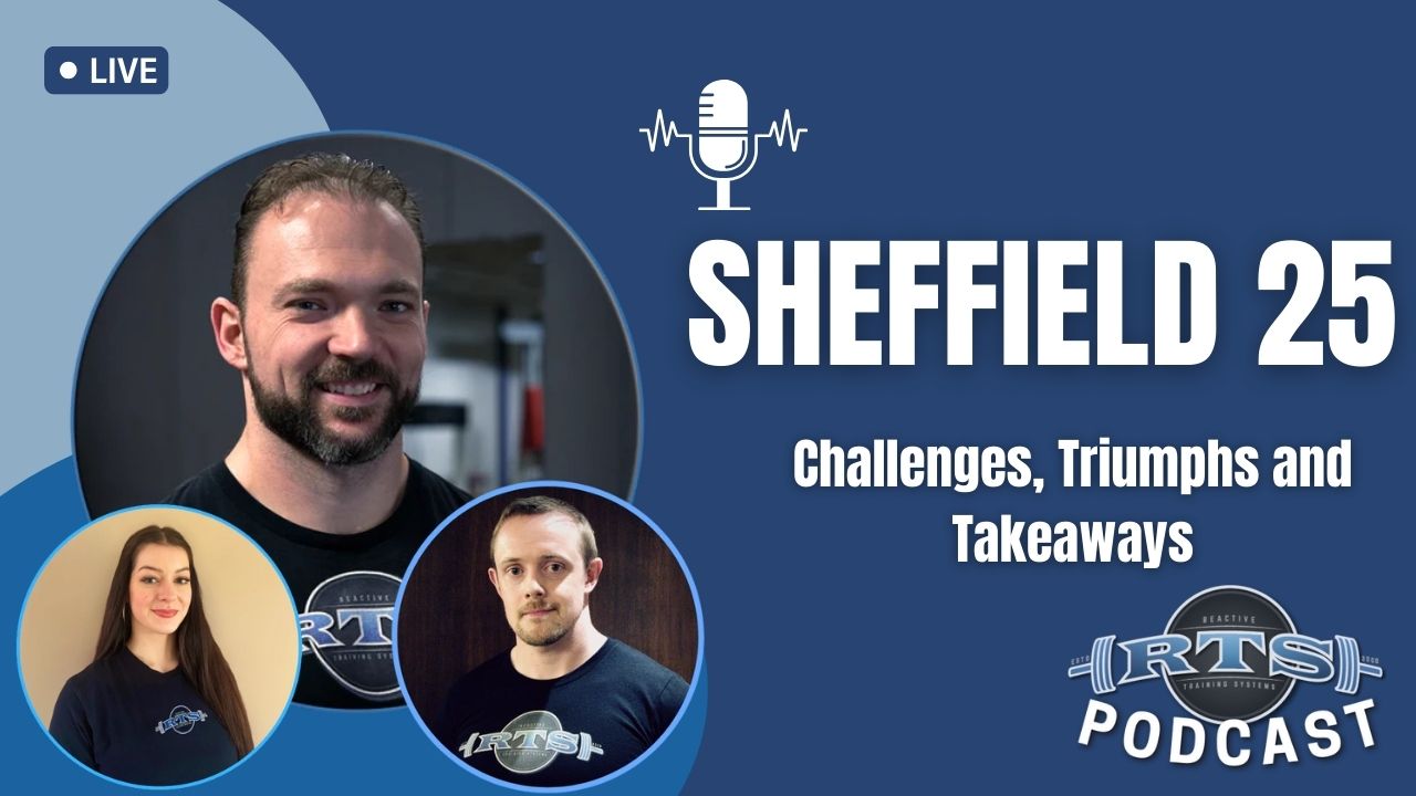 Sheffield 2025: Challenges, Triumphs, and Takeaways