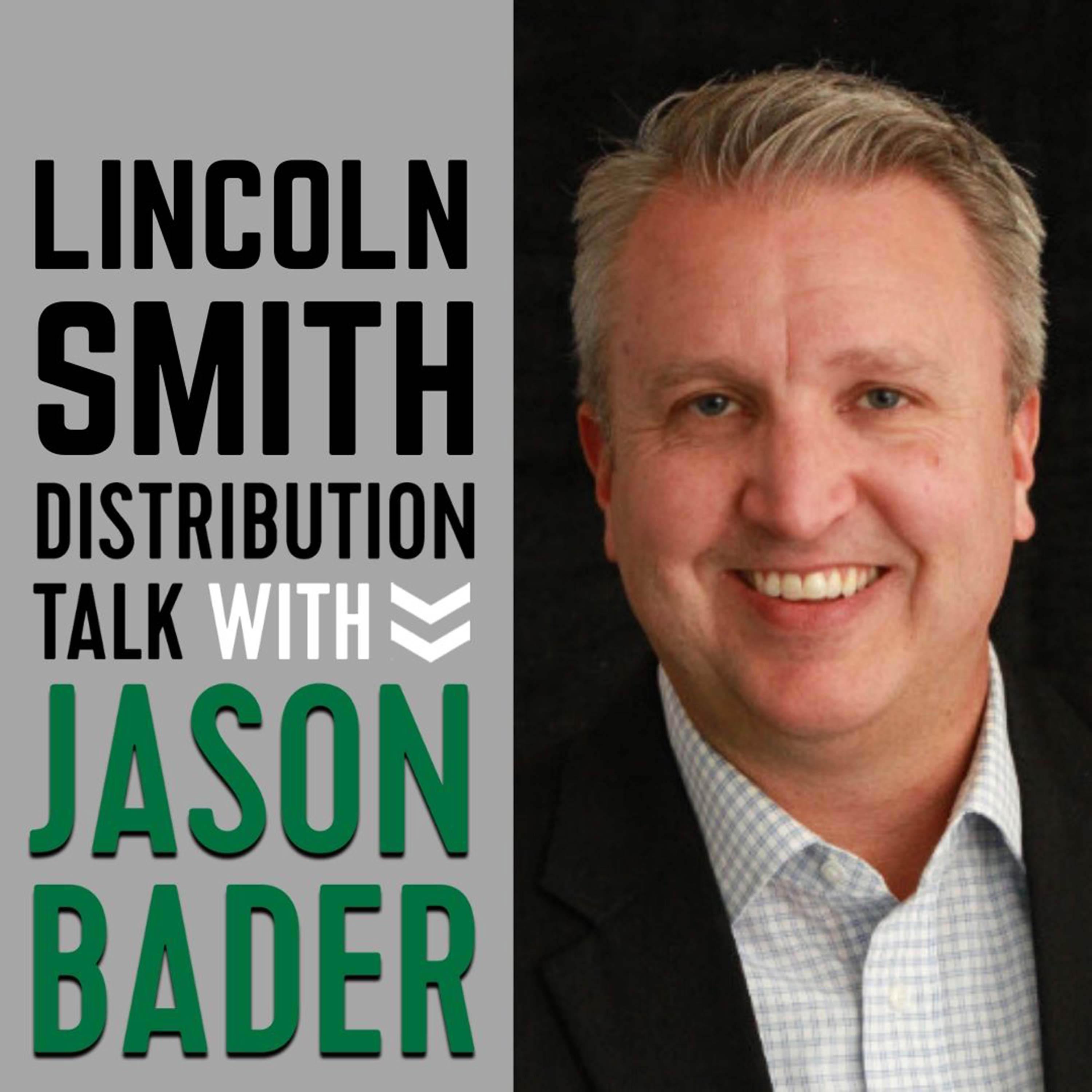 Distribution Talk