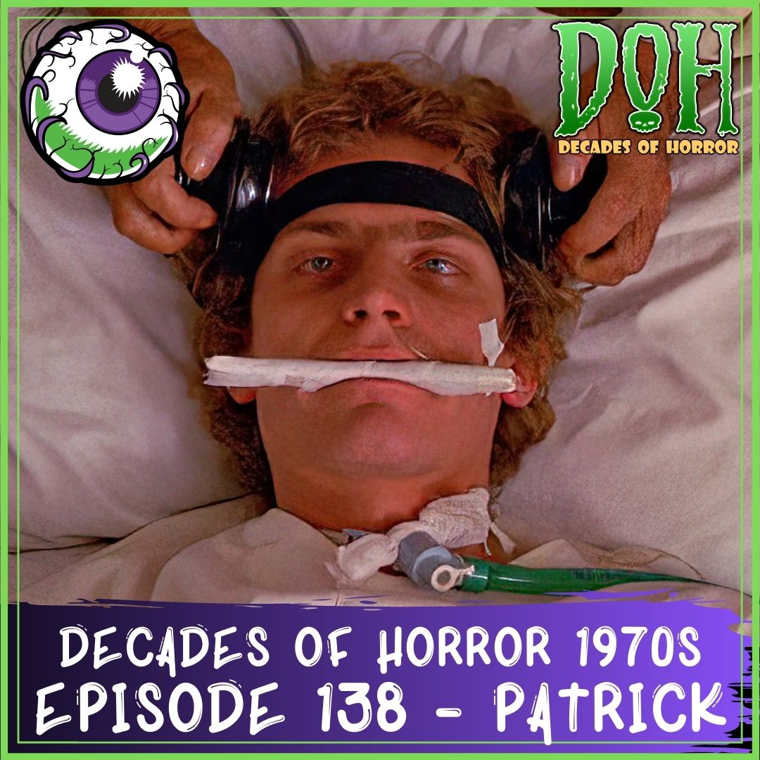 Decades of Horror | Horror News Radio