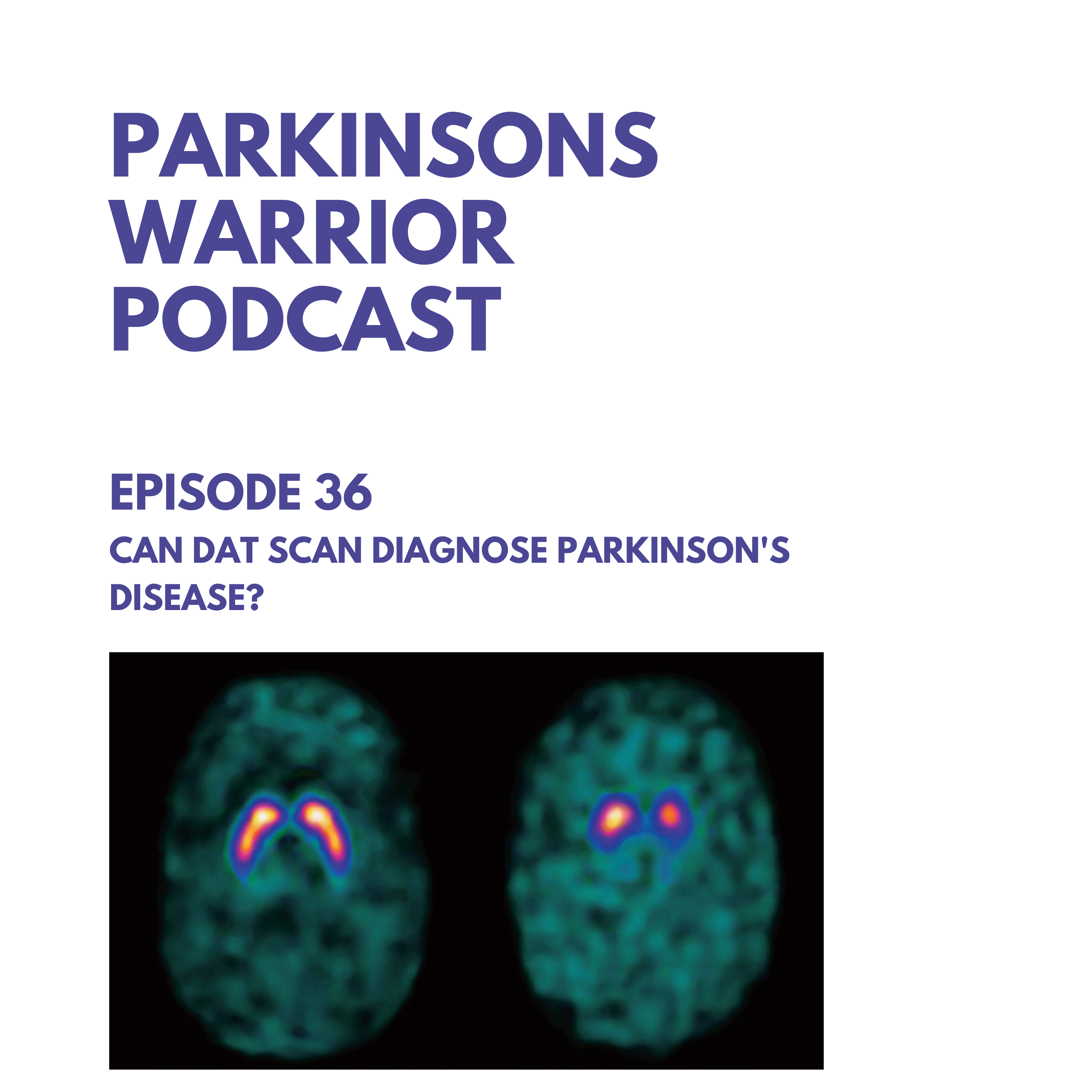 Parkinson\'s Disease Education Podcast