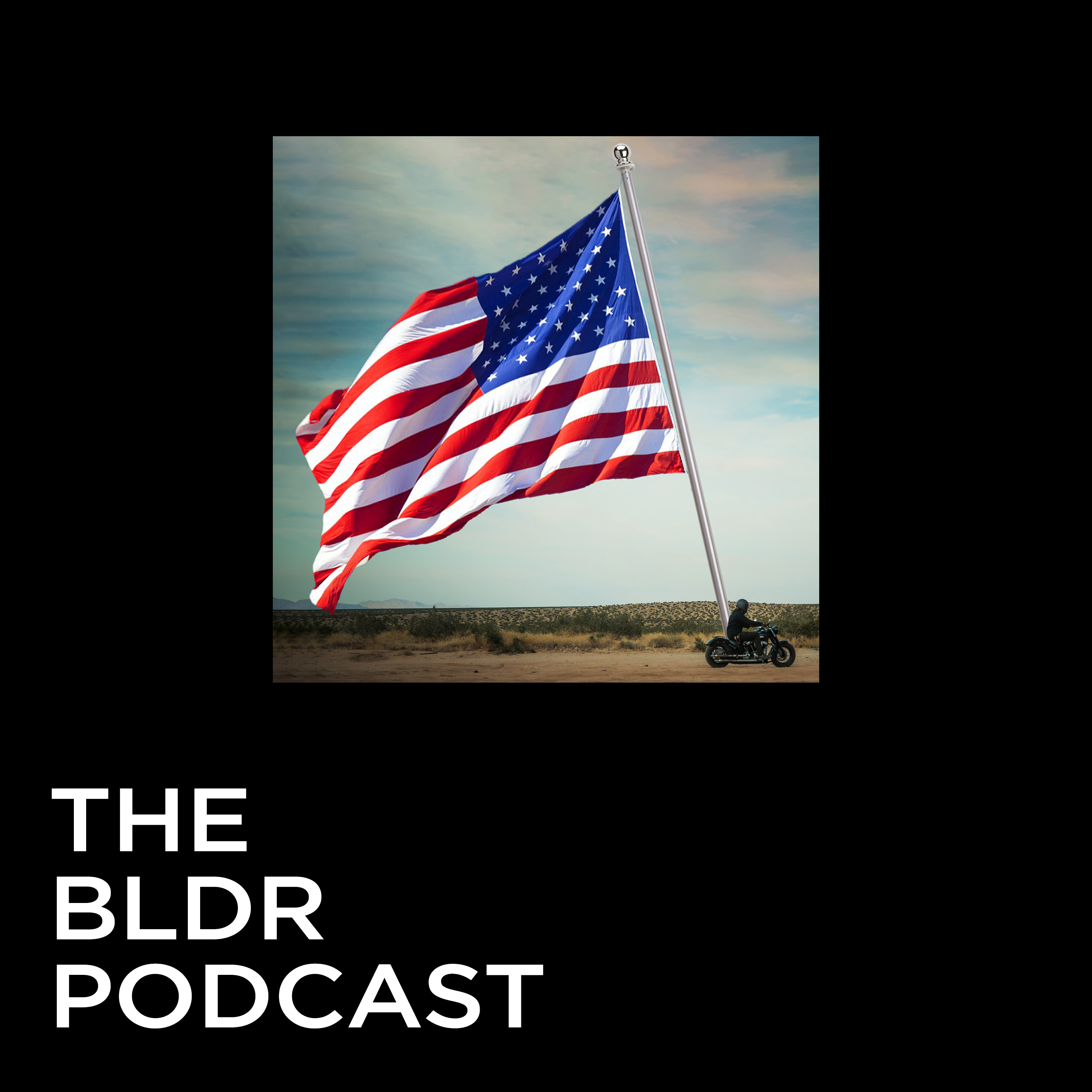 The BLDR Podcast