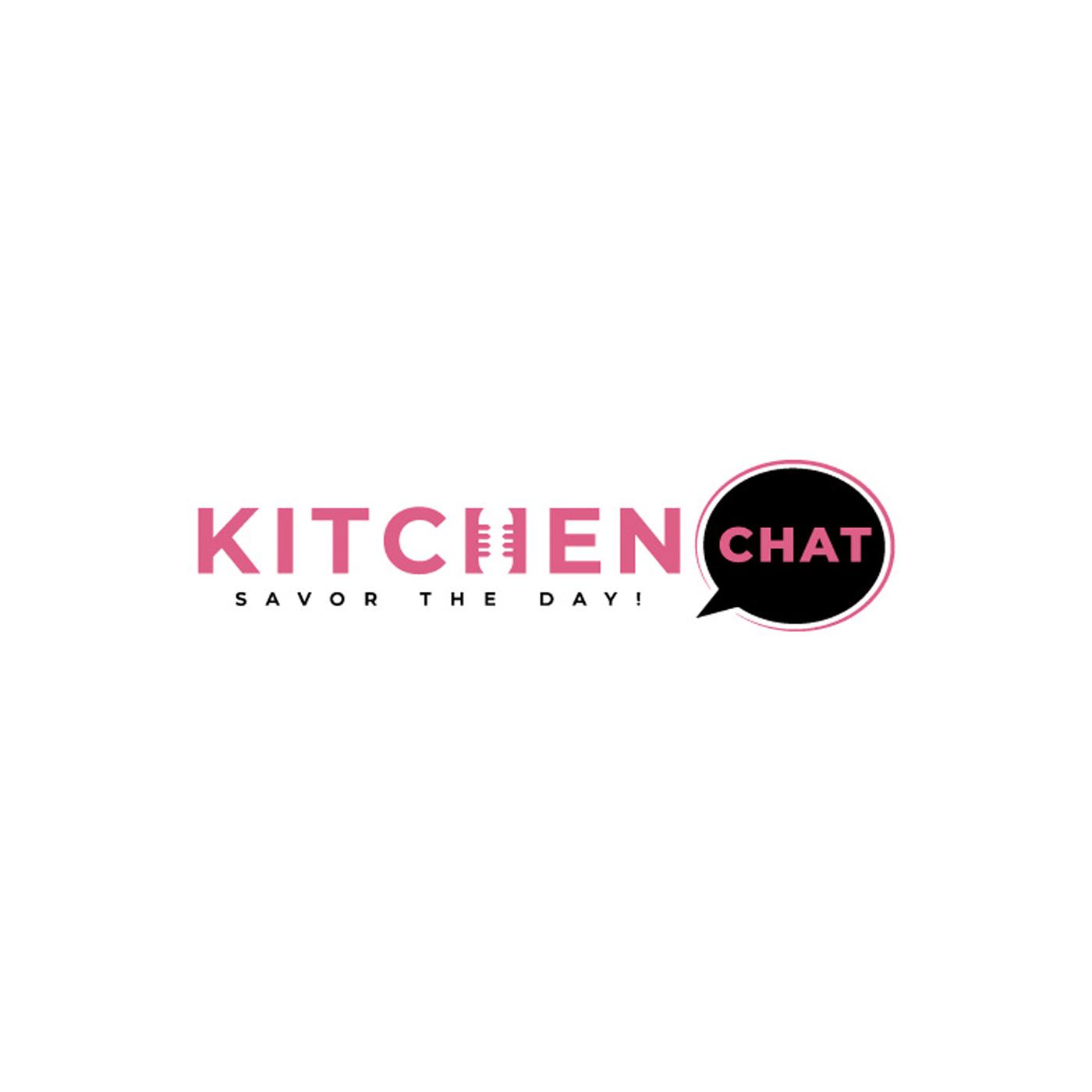 Kitchen Chat® – Margaret McSweeney