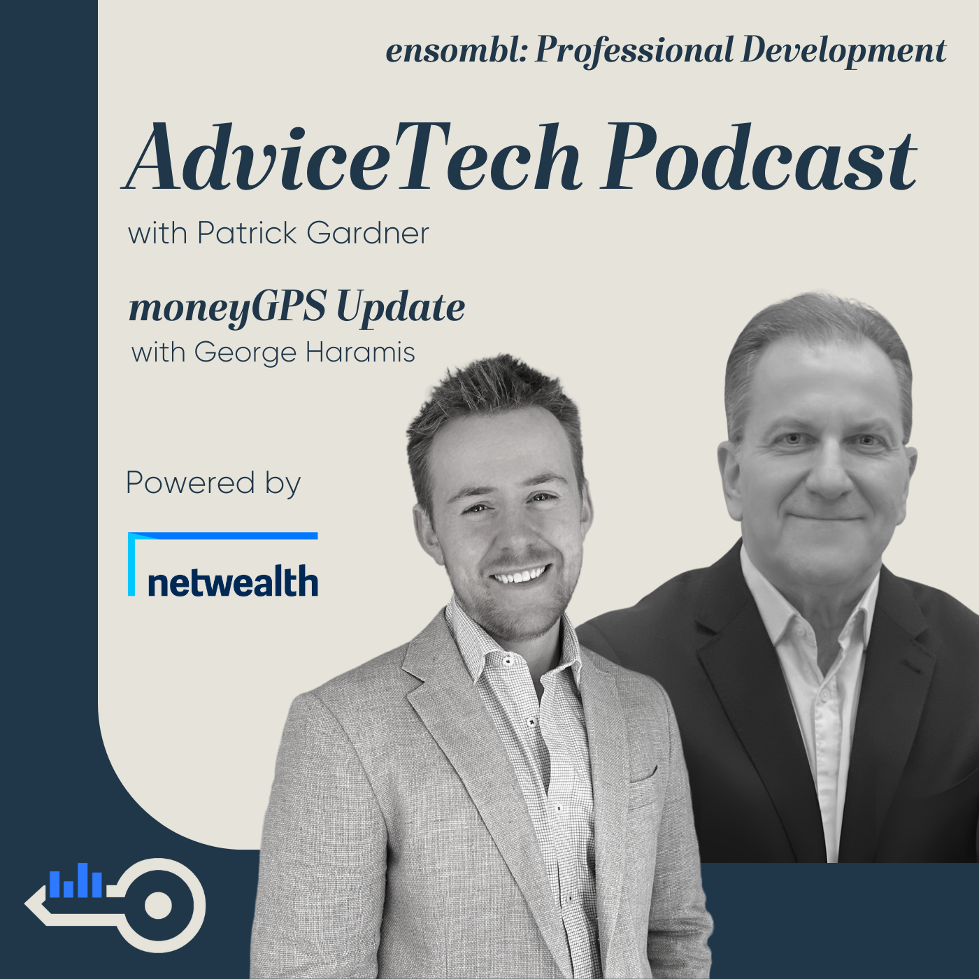AdviceTech Podcast #150 - moneyGPS Update