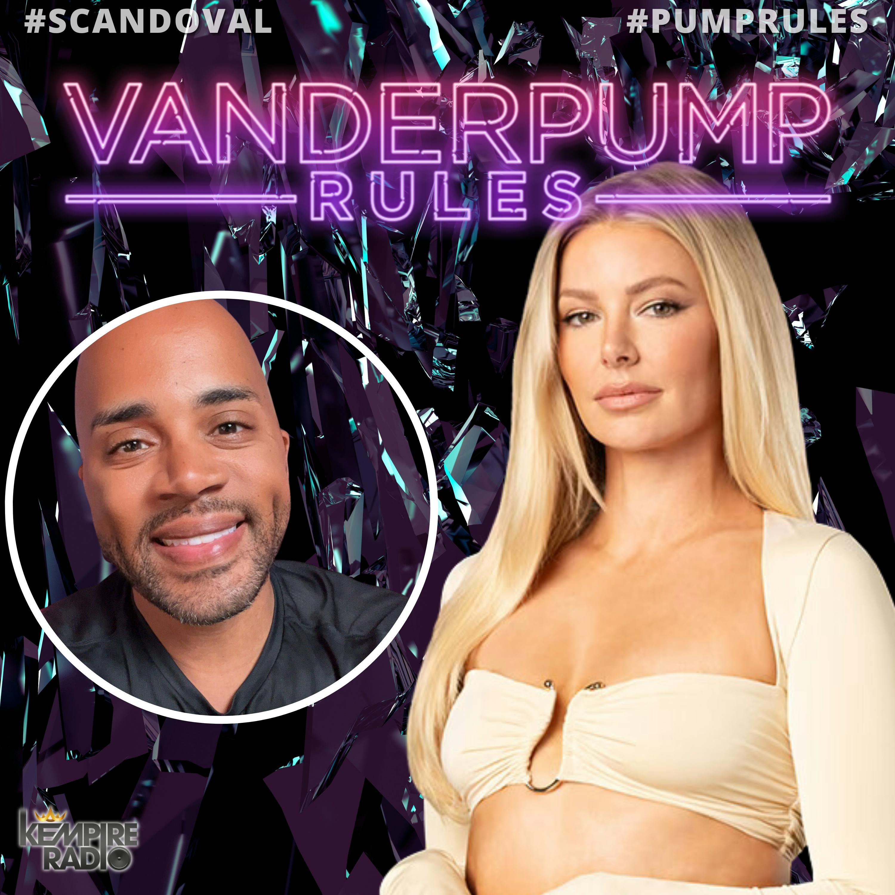 PUMP RULES | Notes on a Scandal