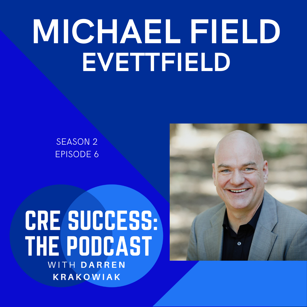 Commercial Real Estate Leadership (CRE Success)