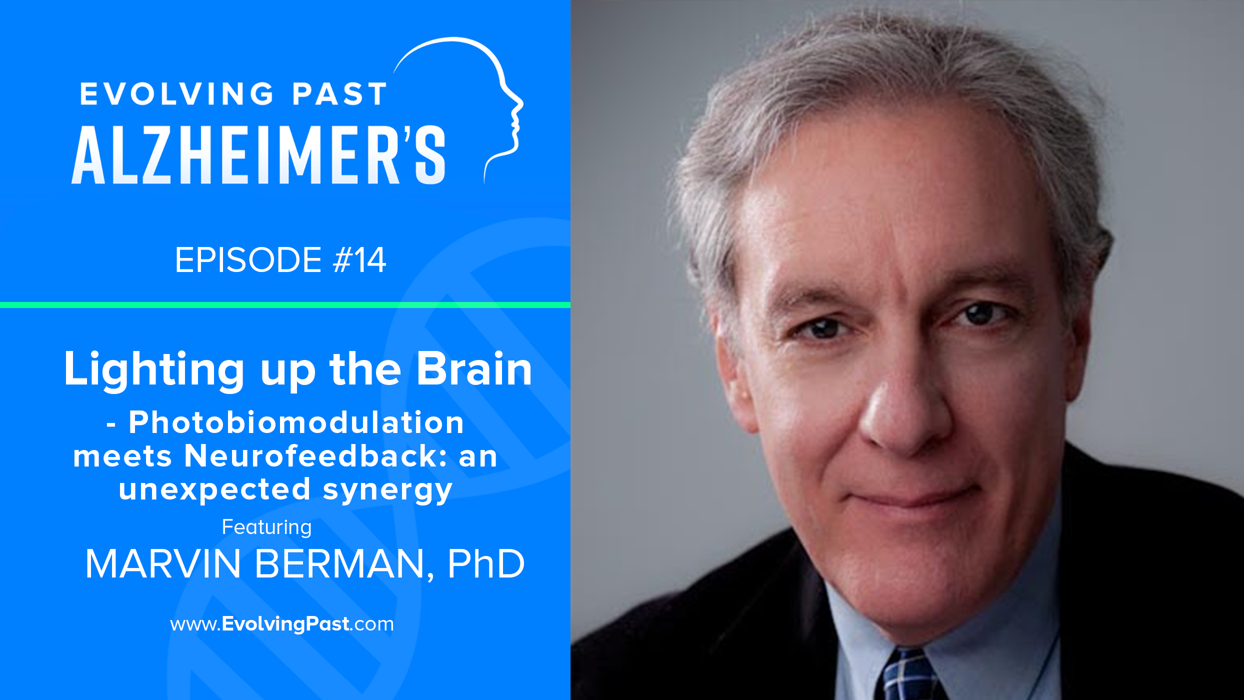 Evolving Past Alzheimer\'s