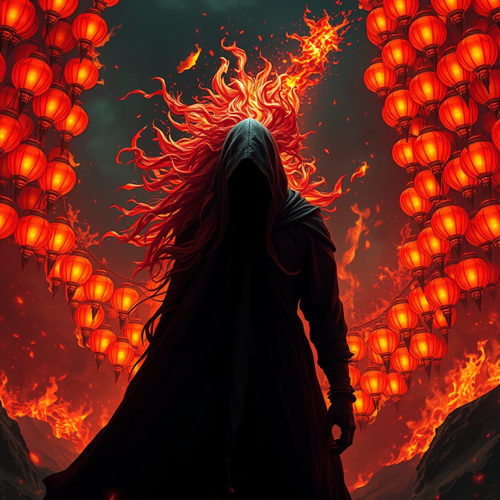 Season 0, Chapter 11 | The Ghost of Valgardia