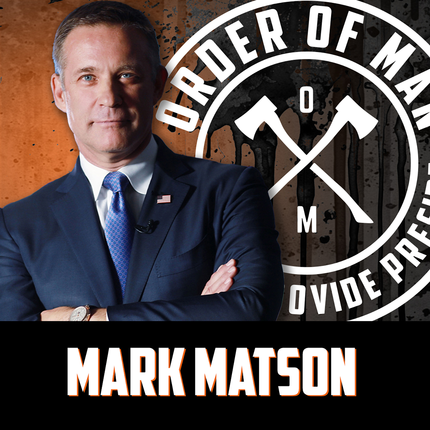 MARK MATSON | Is the American Dream Dead or Alive?