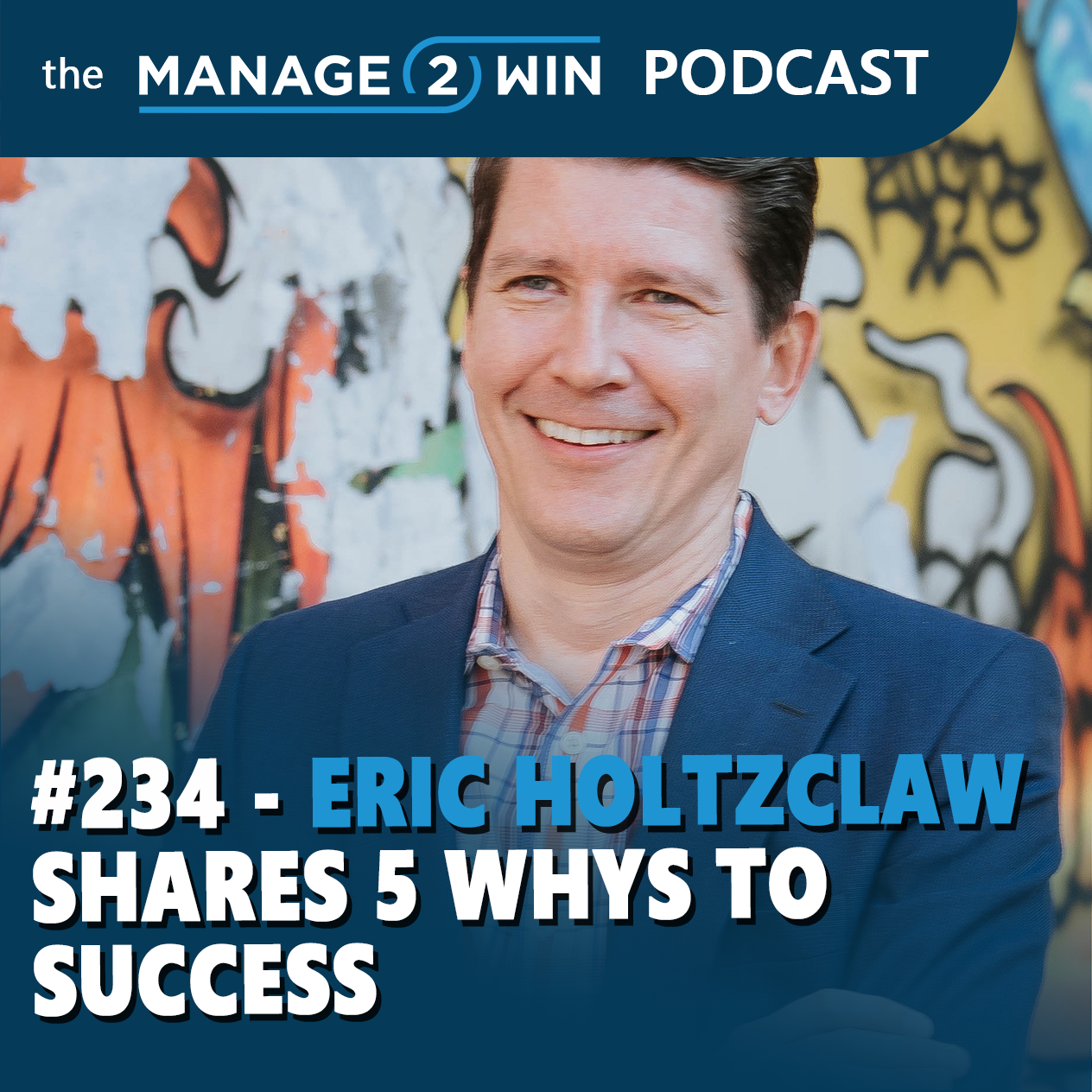 The Manage 2 Win Podcast