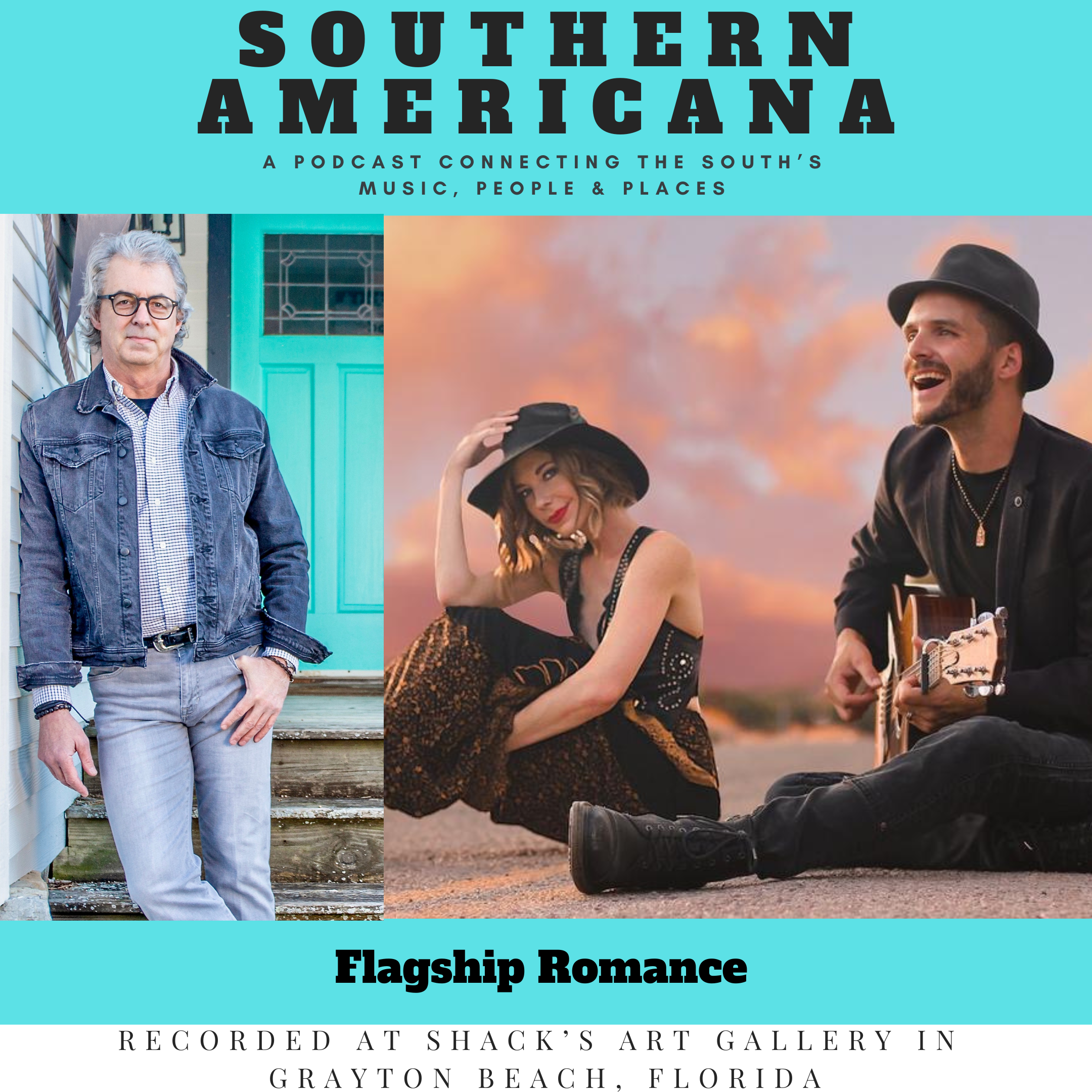 Southern Americana
