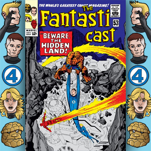 The Fantasticast