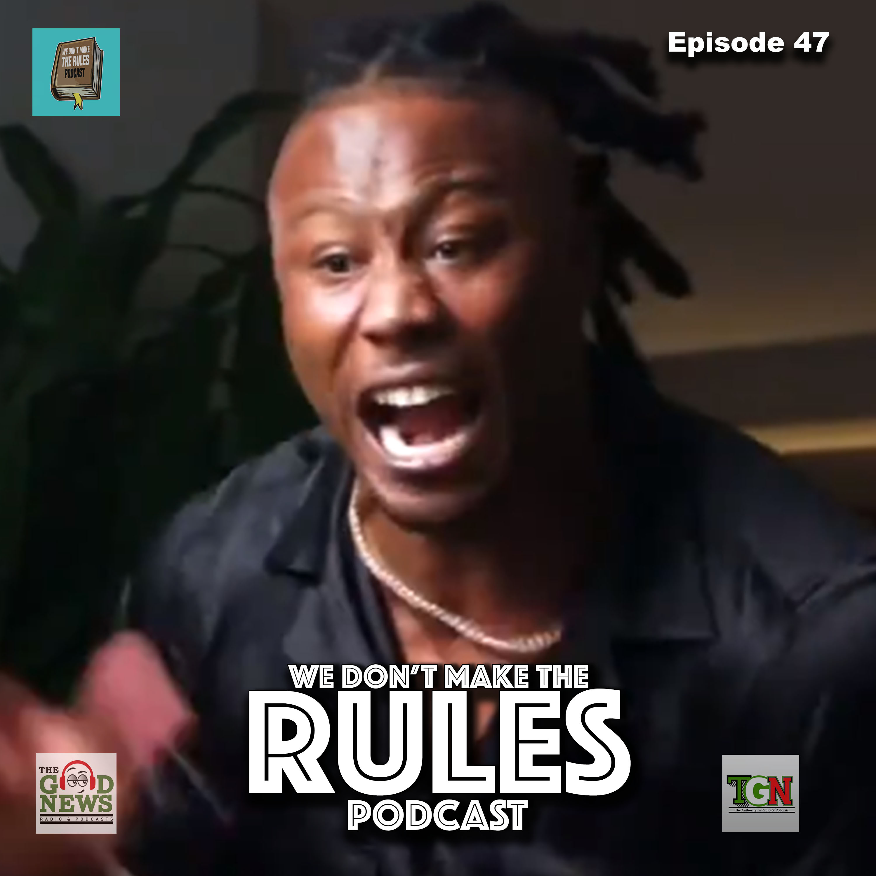 Episode 47: 