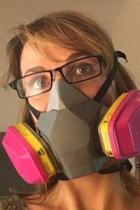 cover of episode Face Mask Instructions.