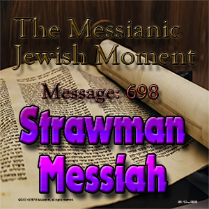 Strawman Messiah