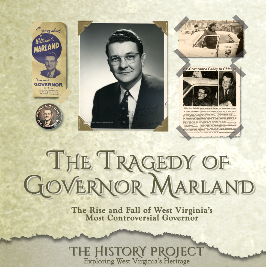 The History Project
