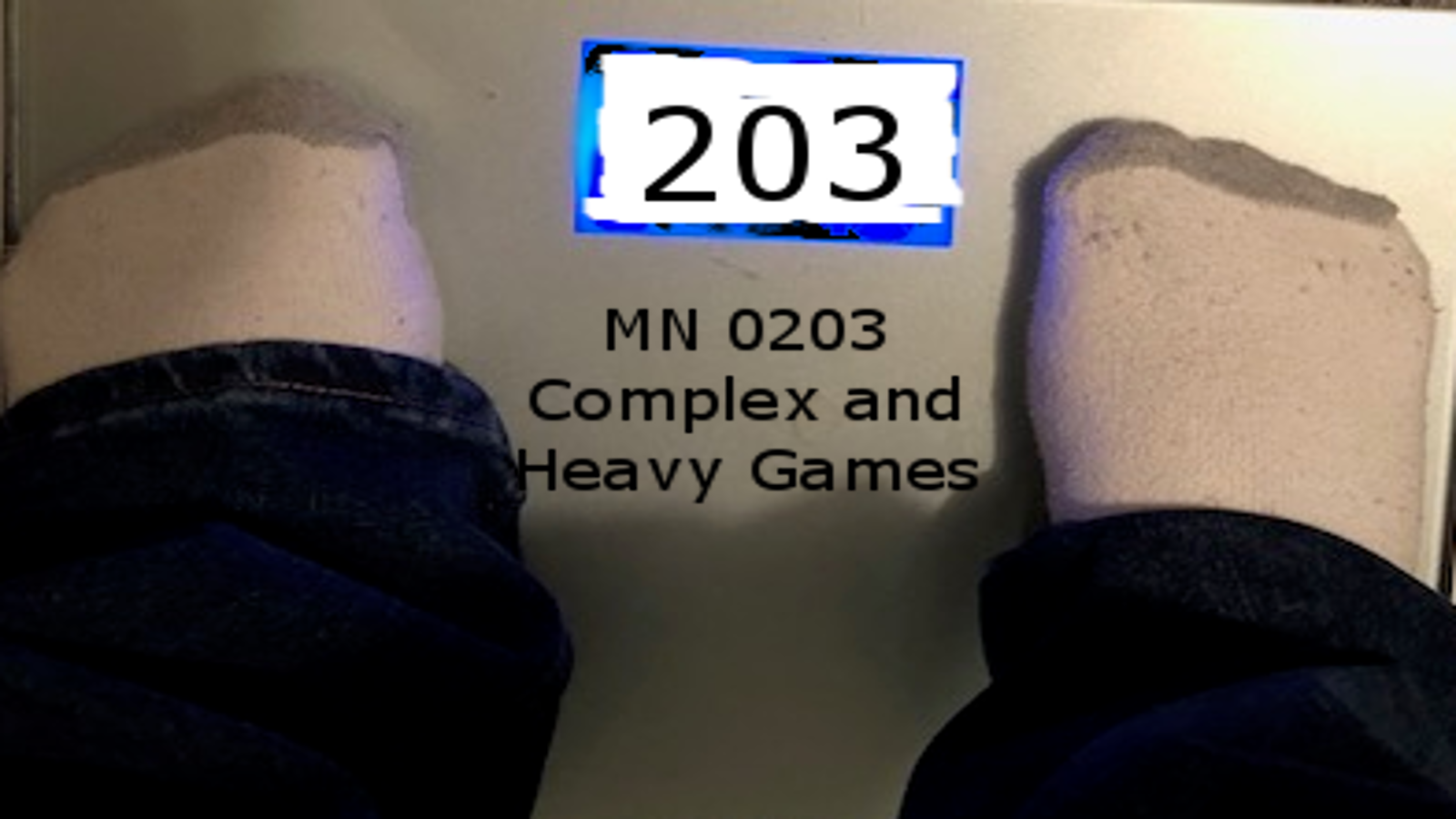 Meeple Nation Board Game Podcast