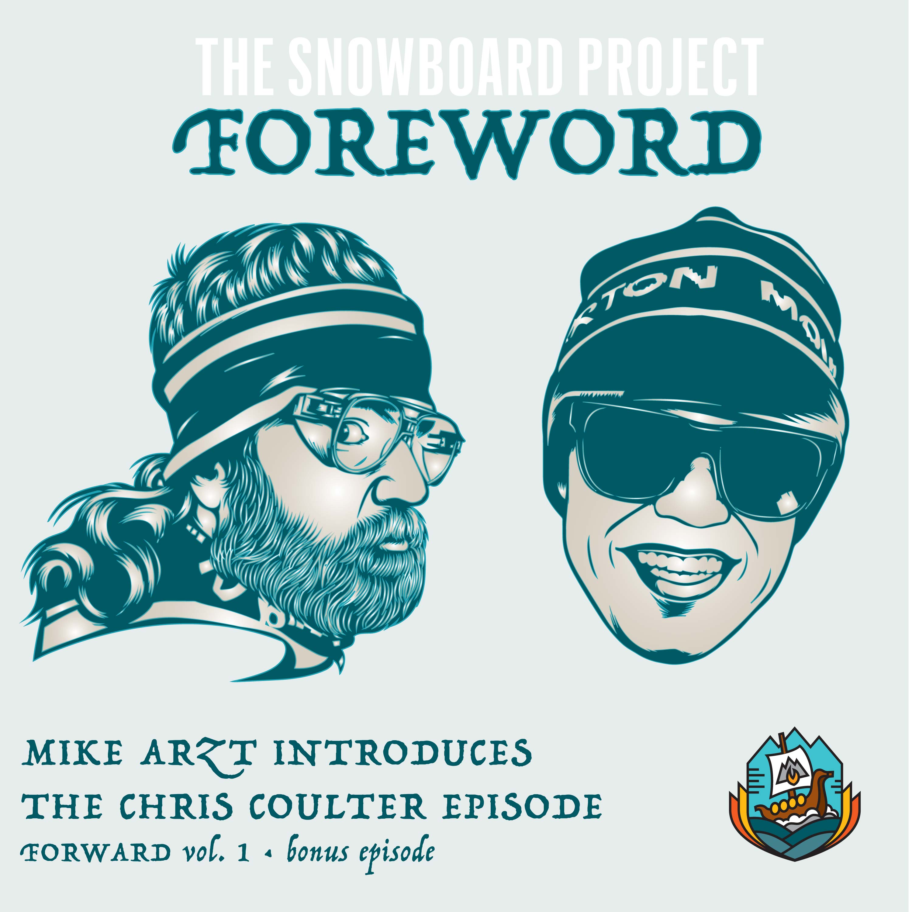 The Snowboard Project