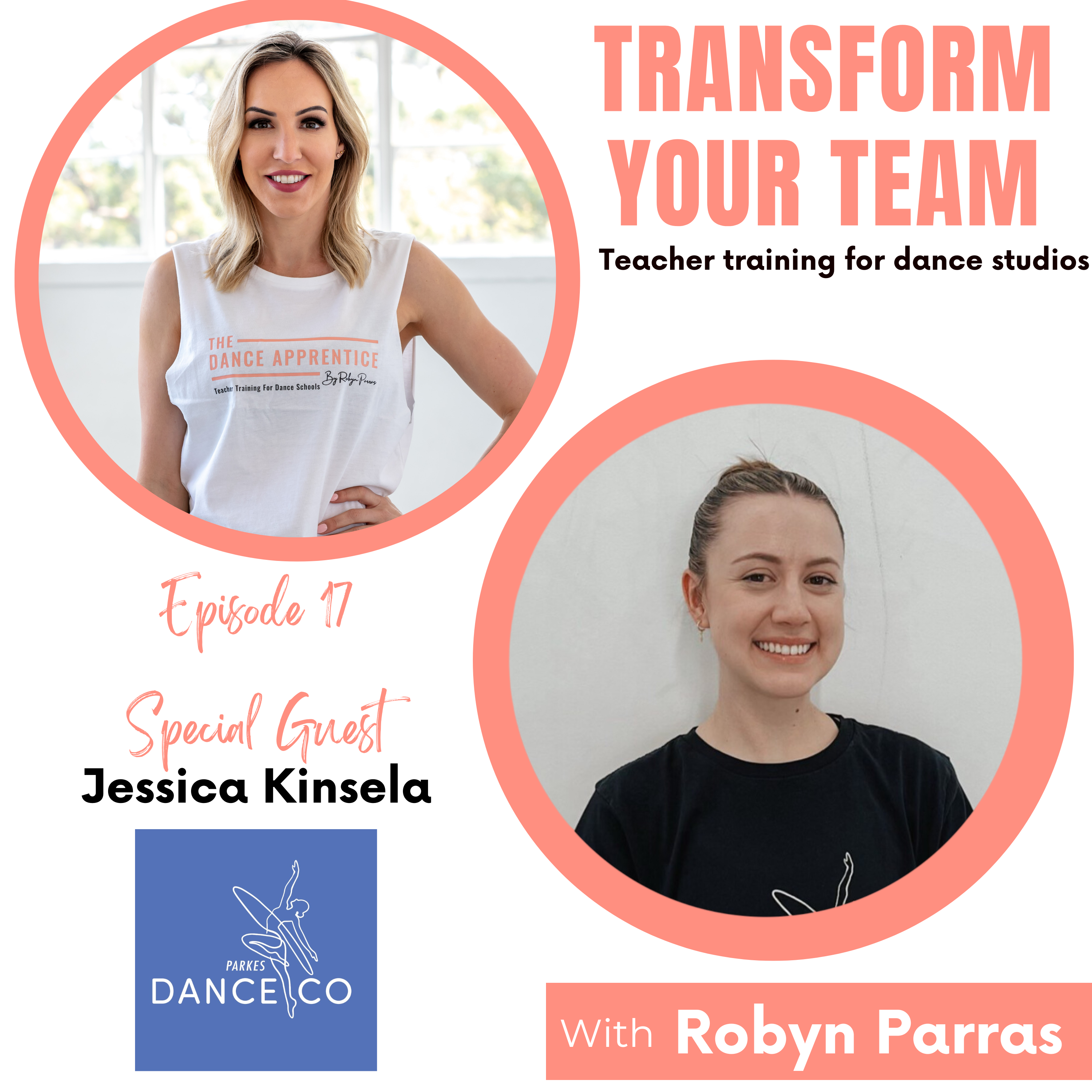 Transform Your Team