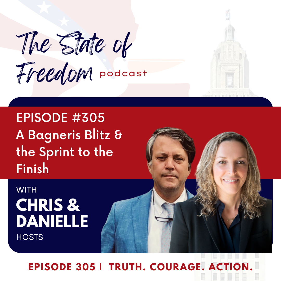 The State of Freedom