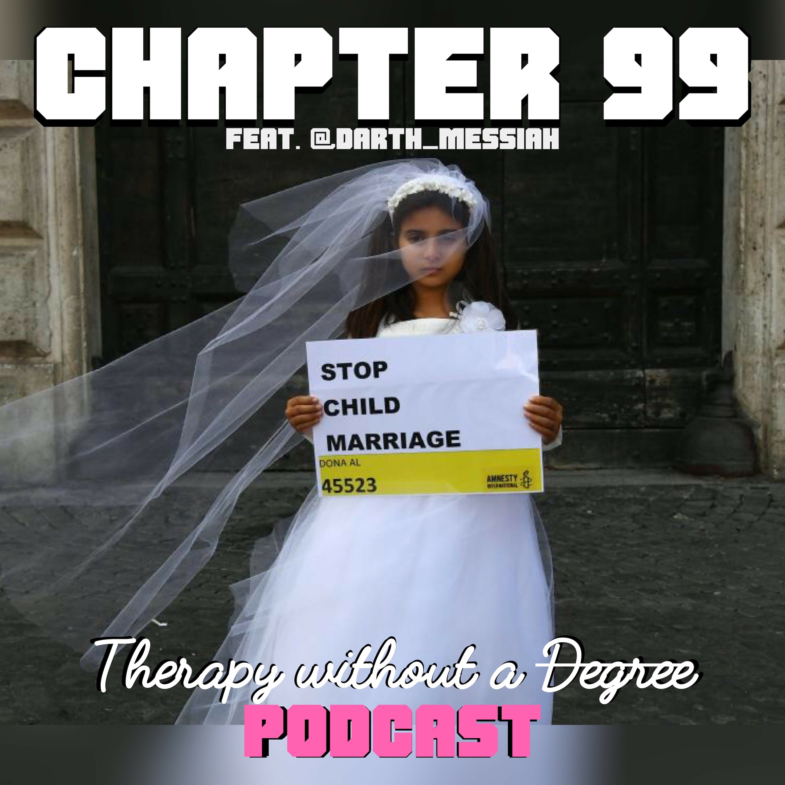 Therapy Without A Degree Podcast