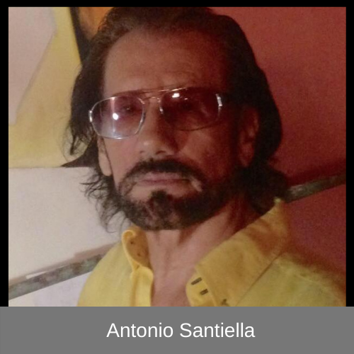 Ep. 64 - Antonio Santaella: International Flamenco Maestro