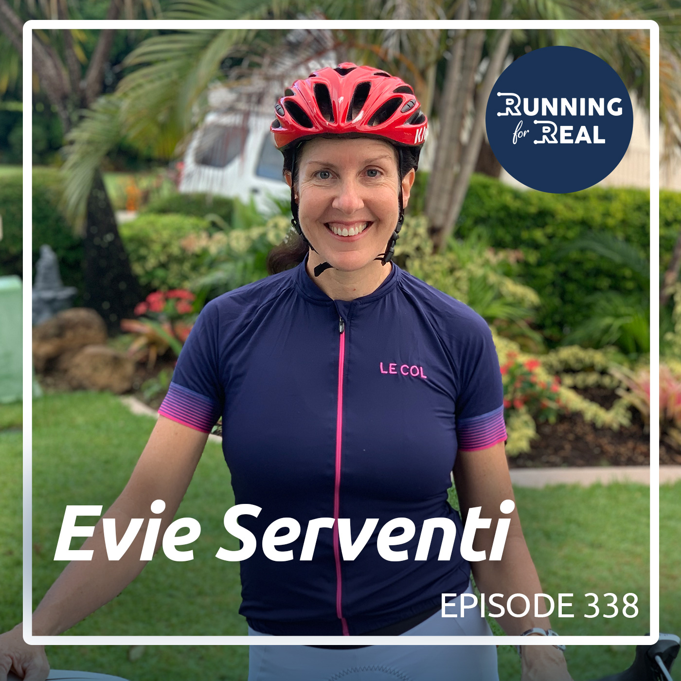 Evie Serventi: You Can Still Have Purpose without Goals - R4R 338