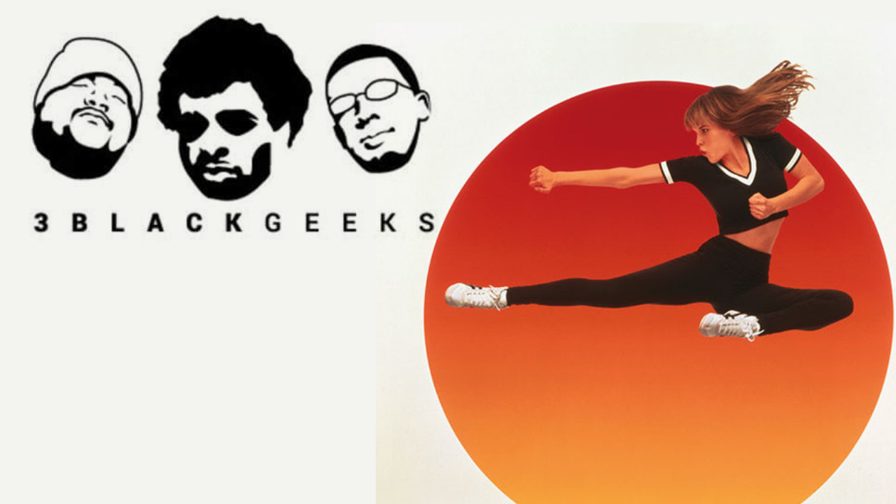 3BGPodcast| The Next Karate Kid