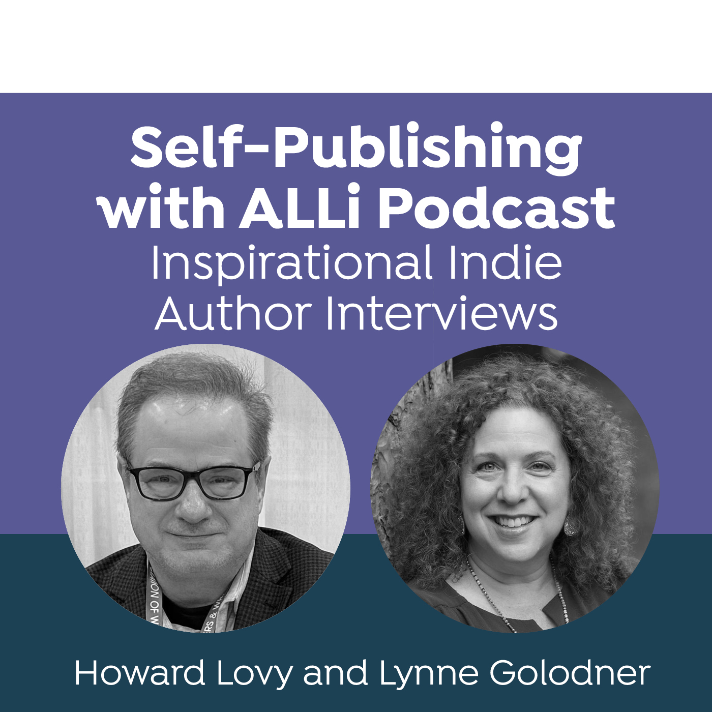 Self-Publishing with ALLi