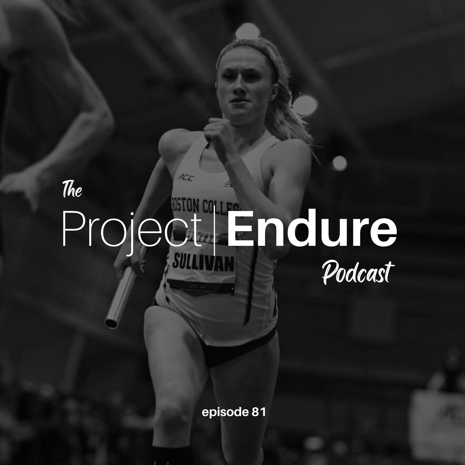 Project Endure Podcast