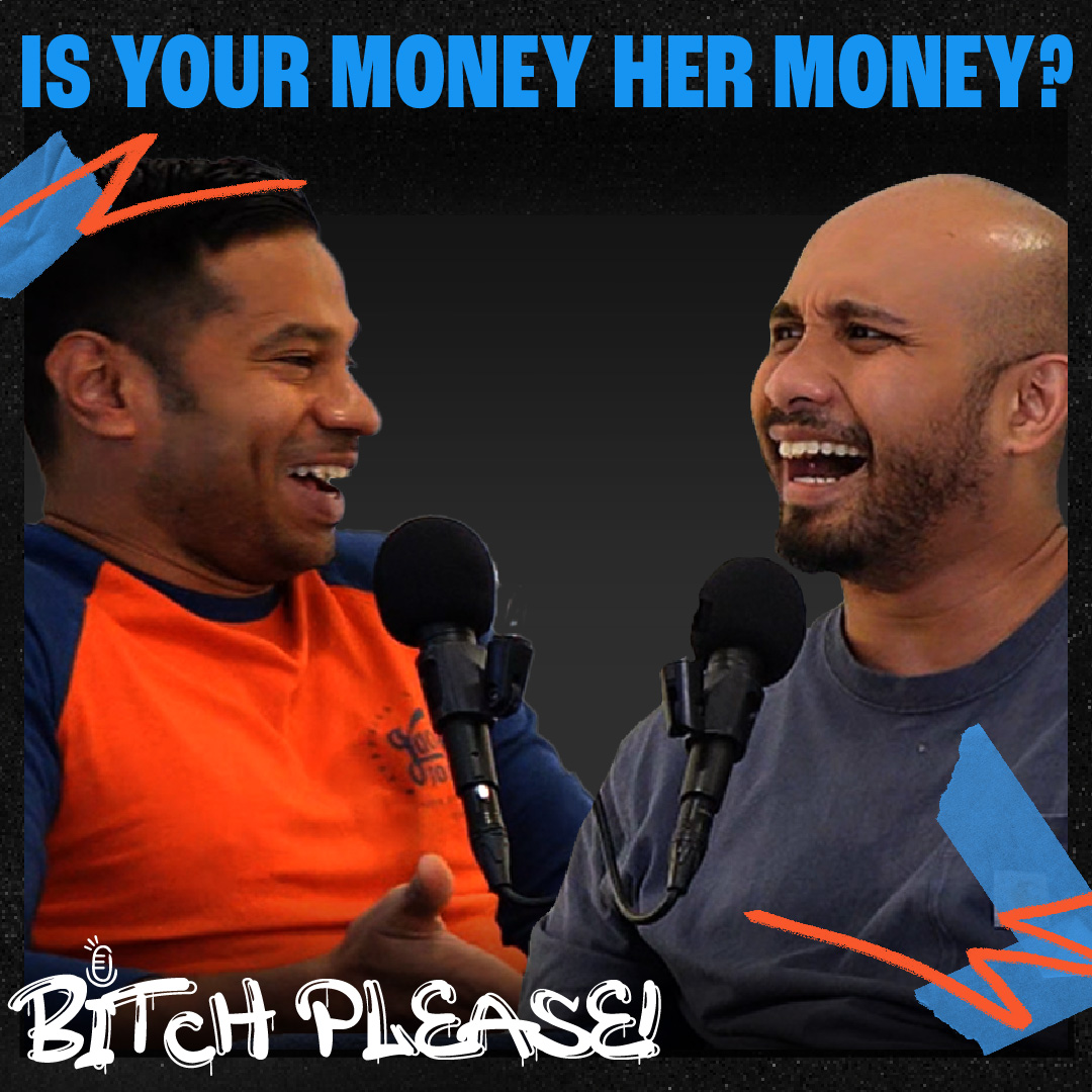 Bitch Please! With Daniel Fernandes