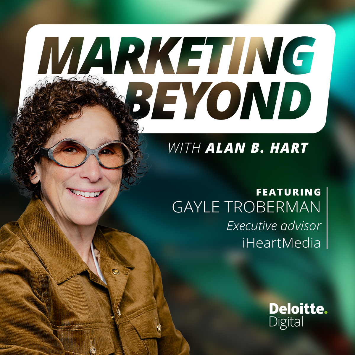 Marketing Beyond with Alan B. Hart