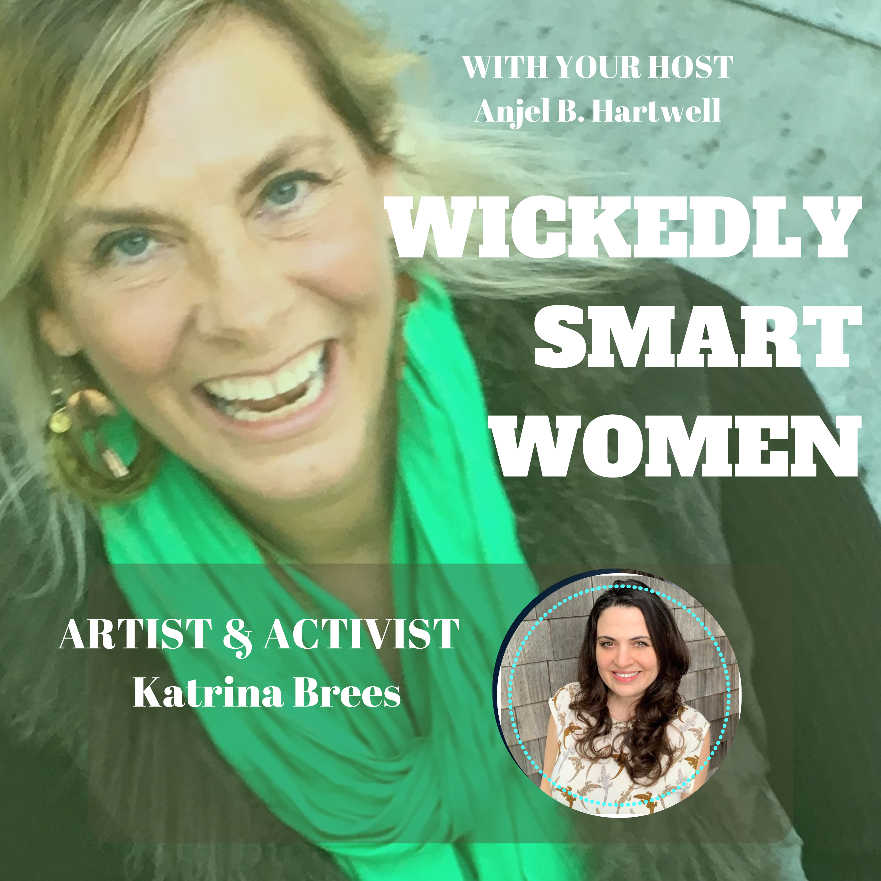 Transforming Grief into Advocacy: Katrina Brees on Gun Violence Prevention and Donna's Law - EP283