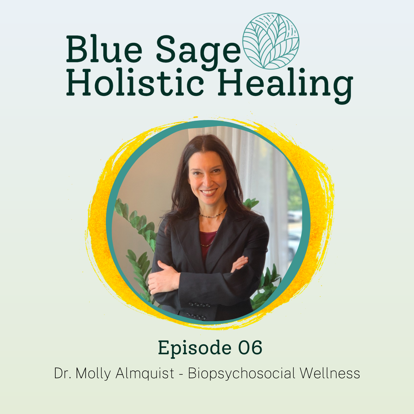 Blue Sage Holistic Healing
