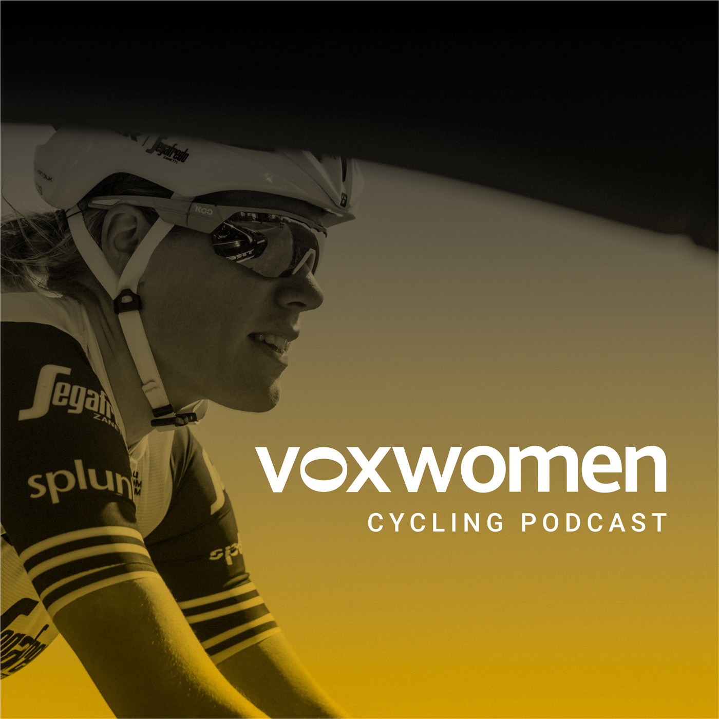 Voxwomen Cycling Podcast