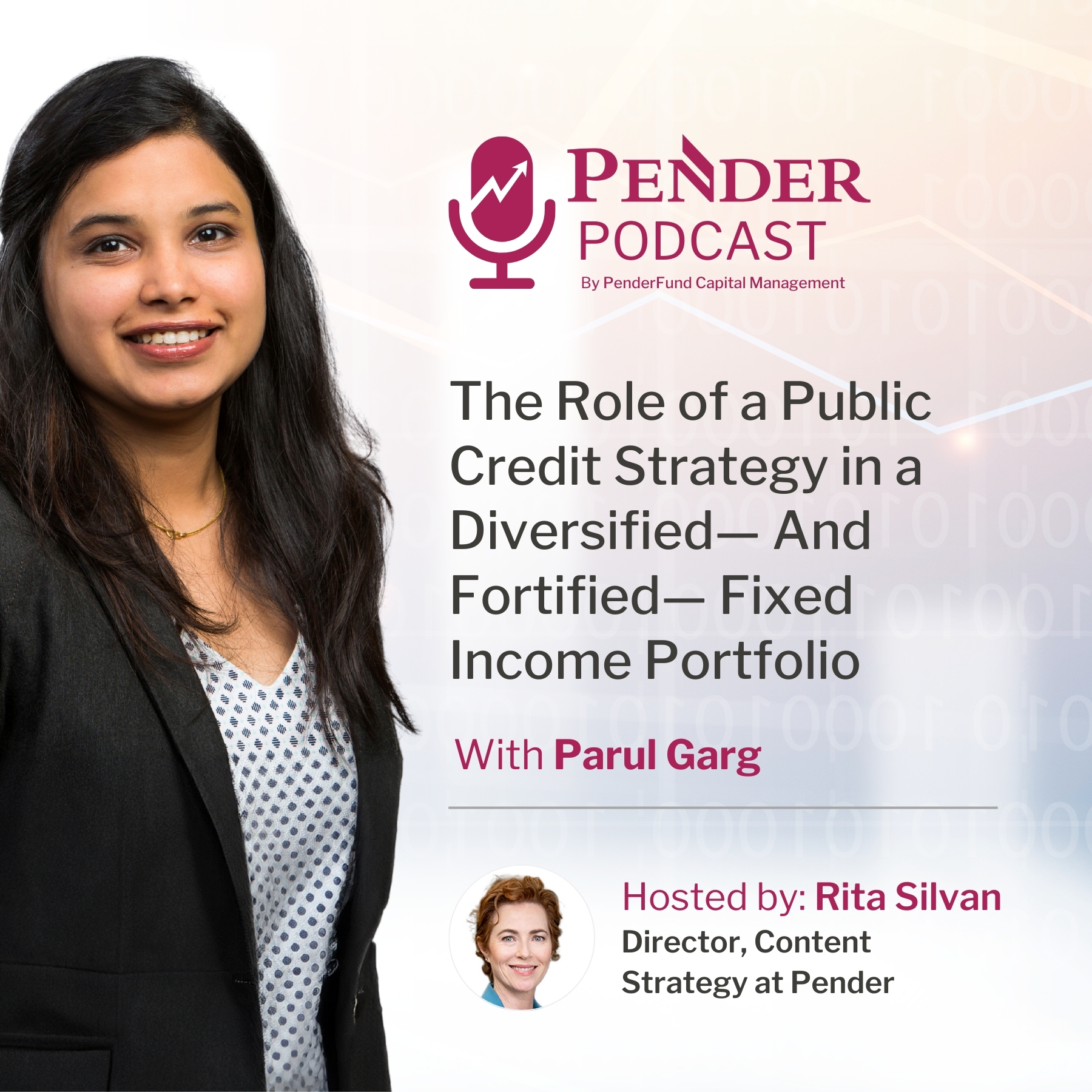 PenderFund