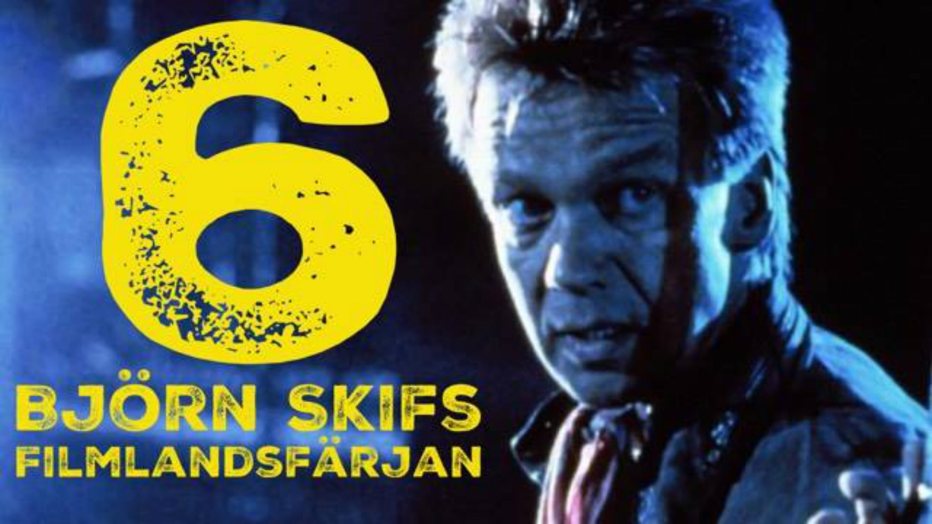 Filmlandsfärjan