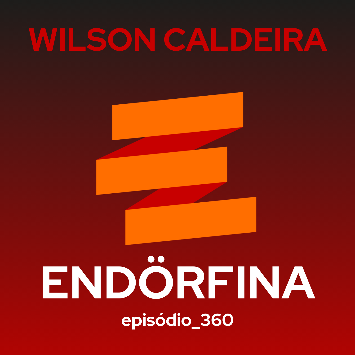 Endörfina com Michel Bögli