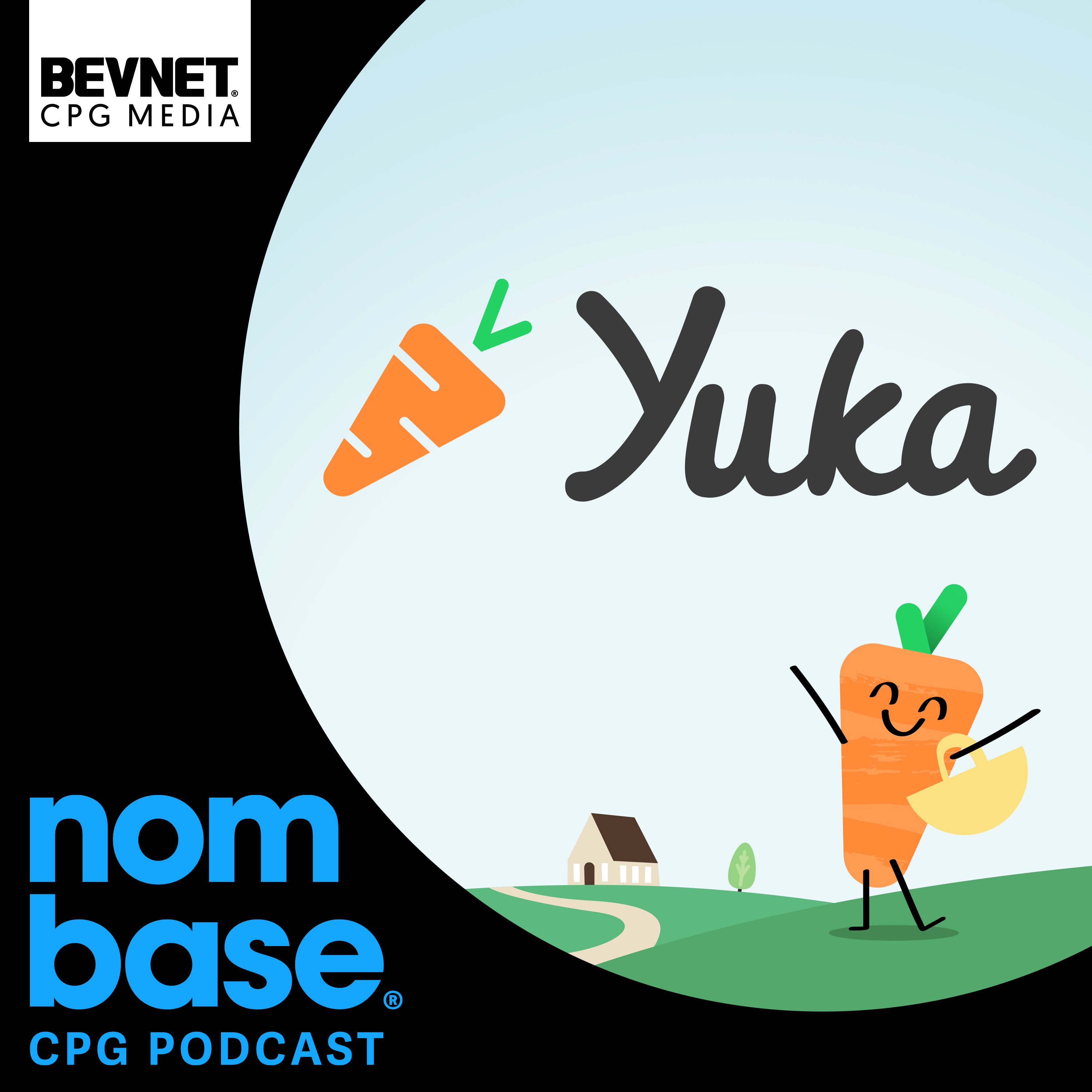 Play Nombase podcast: 25 Million Americans Use Yuka. Here Are The Things That Will Kill Your Score