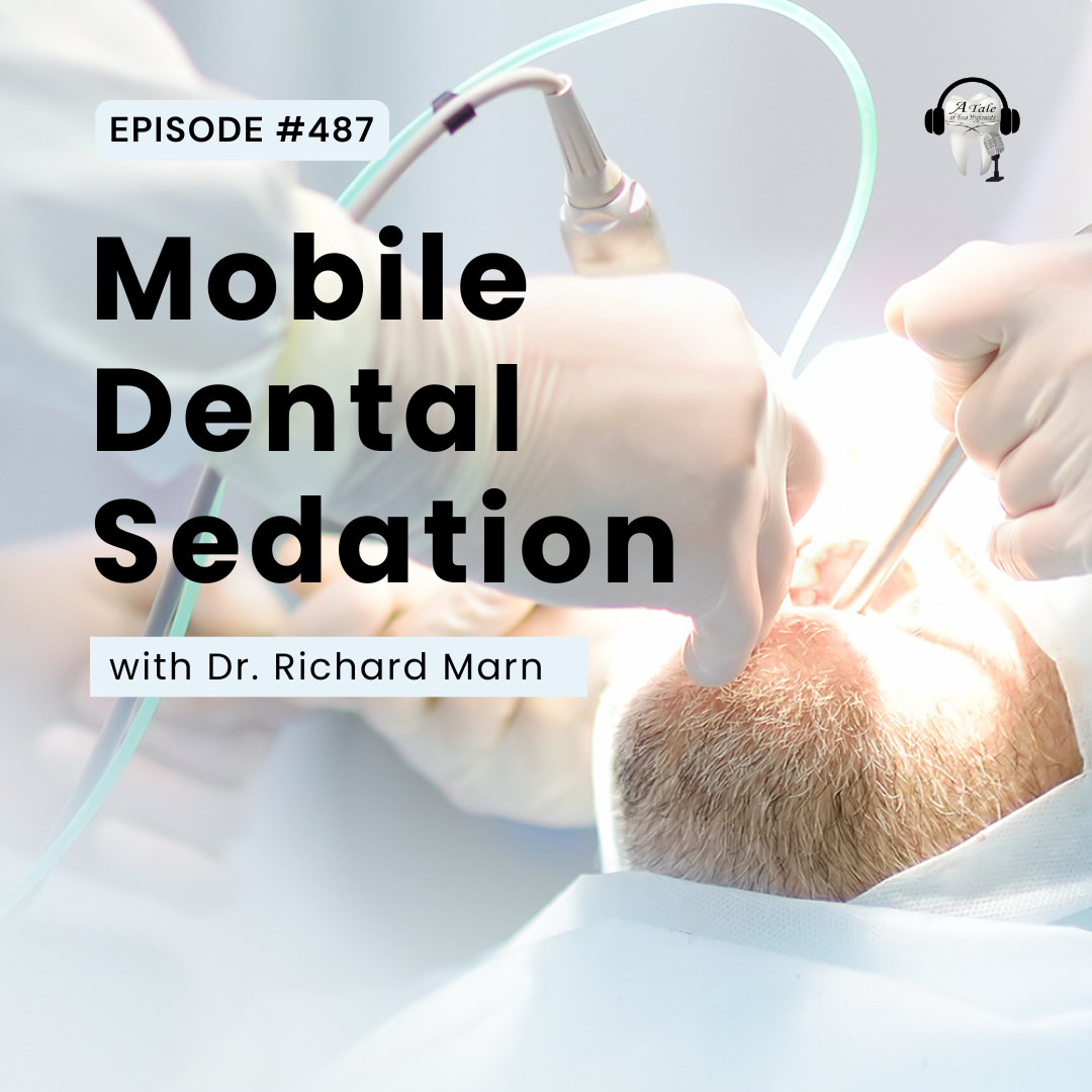 A Tale of Two Hygienists Podcast